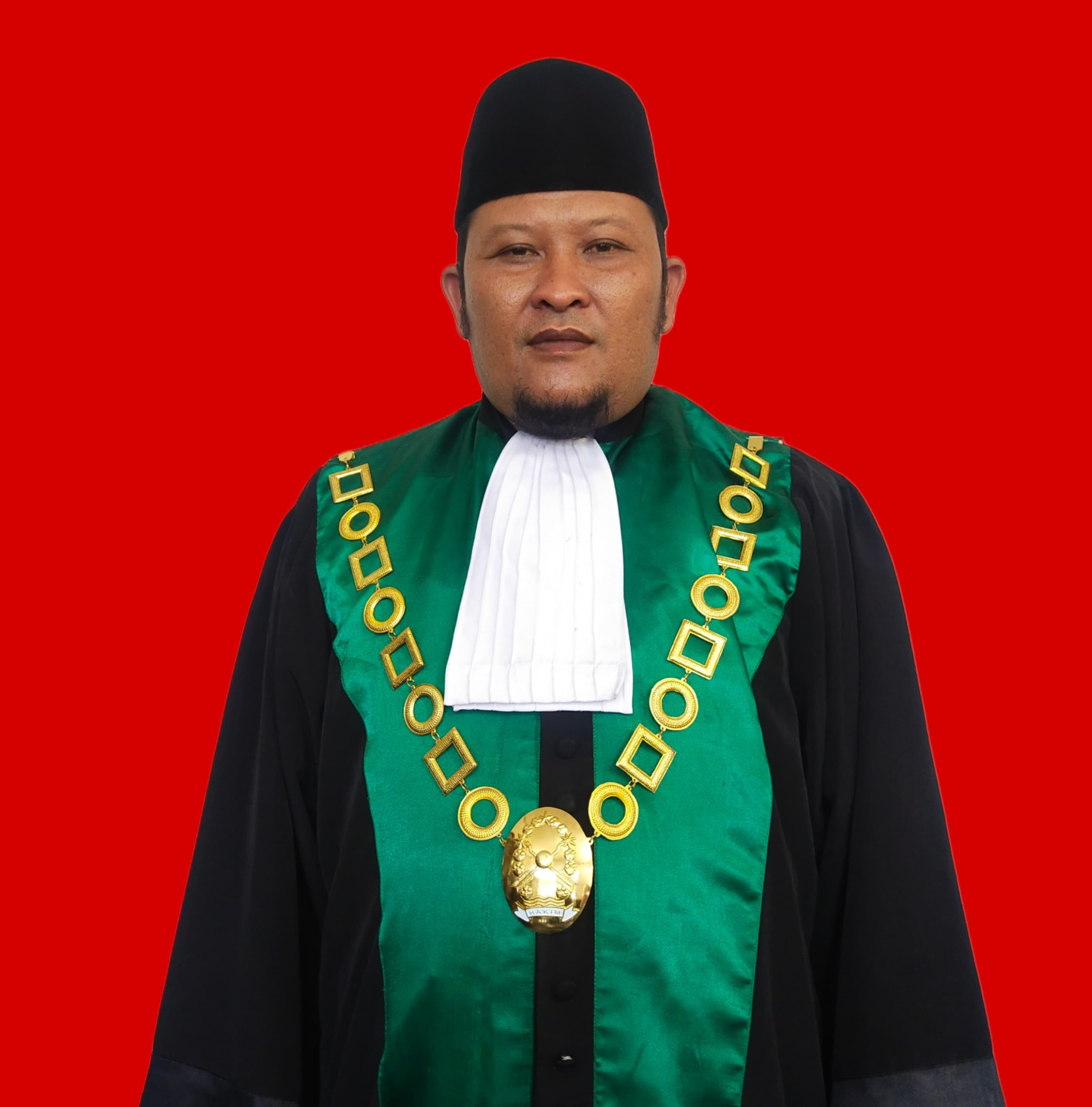 Ketua Yusuf