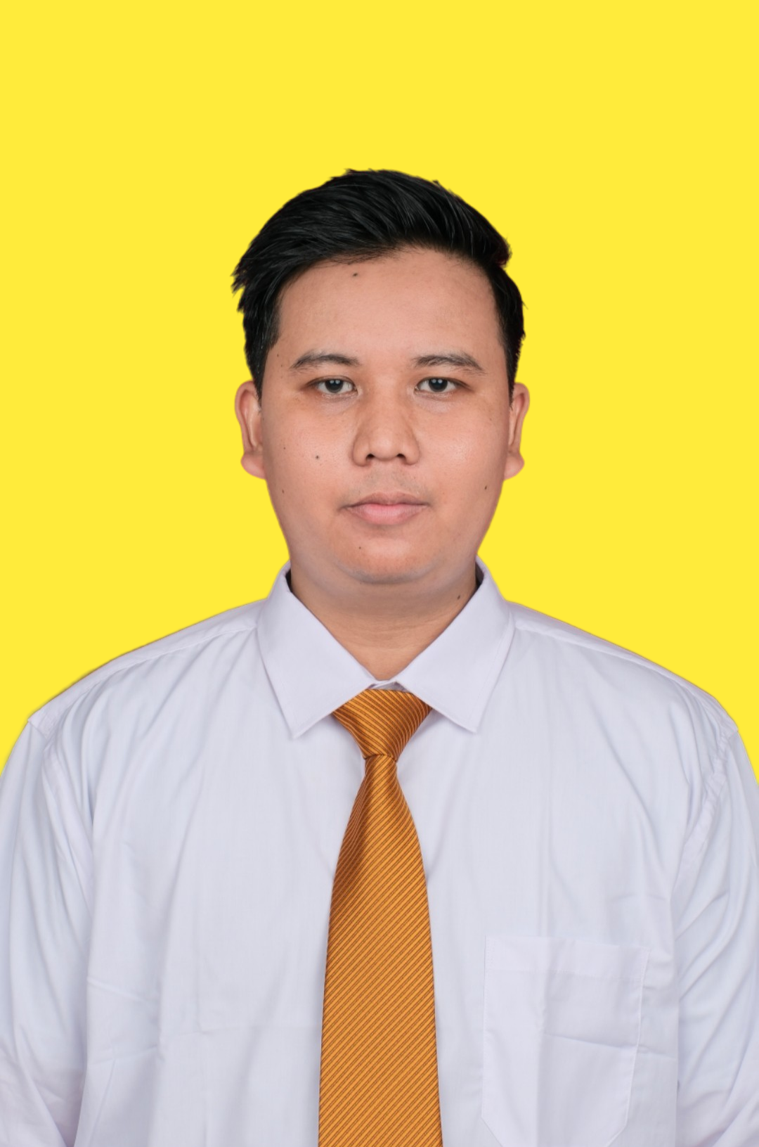 Bayu pamungkas kuning