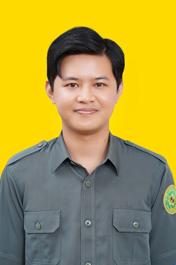 Yogi Pratama