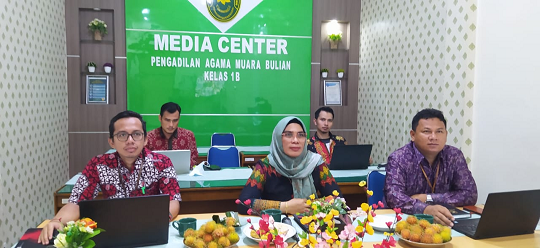 BIMTEK WAKAF