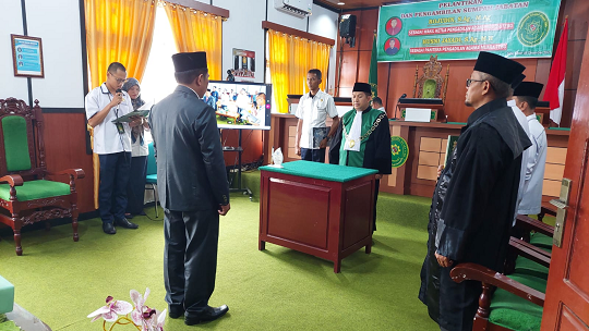 PAKJAYA LANTIK 1