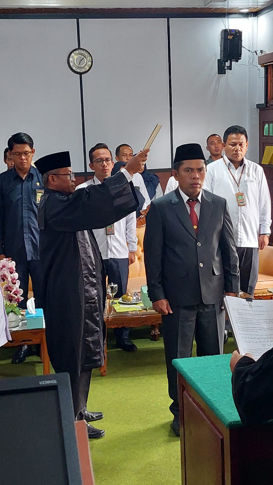 PAKJAYA LANTIK 2