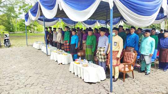 Kunjungan Panitera 2