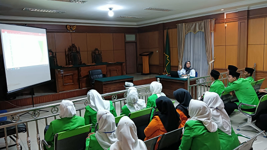 Kuliah Umum 1