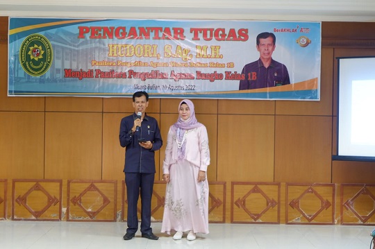 Pengantar Tugas 1