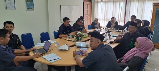 PENYUSUNAN SAKIP 1