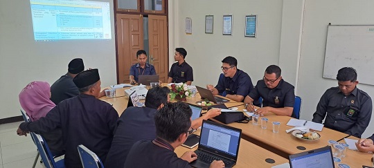PENYUSUNAN SAKIP 2