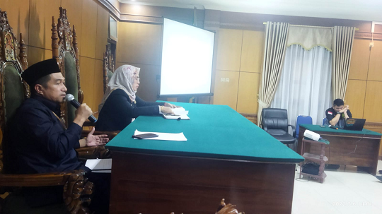 RAPAT APM 0607 2