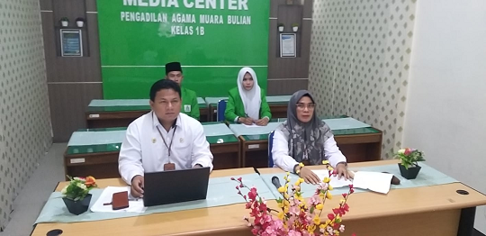 MoU KemenPPPA 1