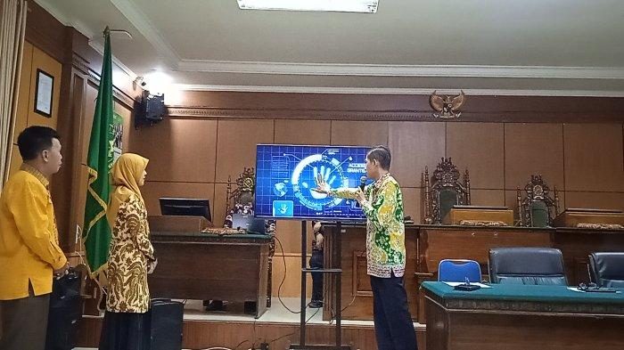 3 Aplikasi