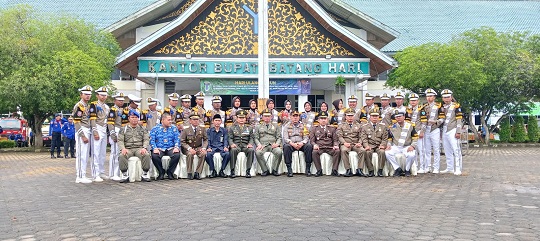 HUT SATPOL 2