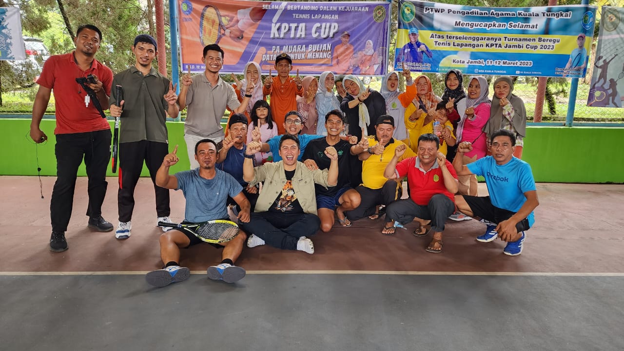 KPTA CUP 1