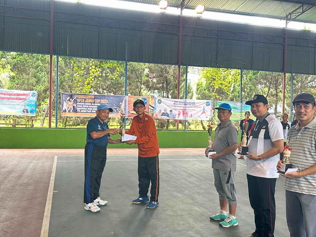 KPTA CUP 2