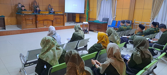 Rapat Bulanan 080323 2