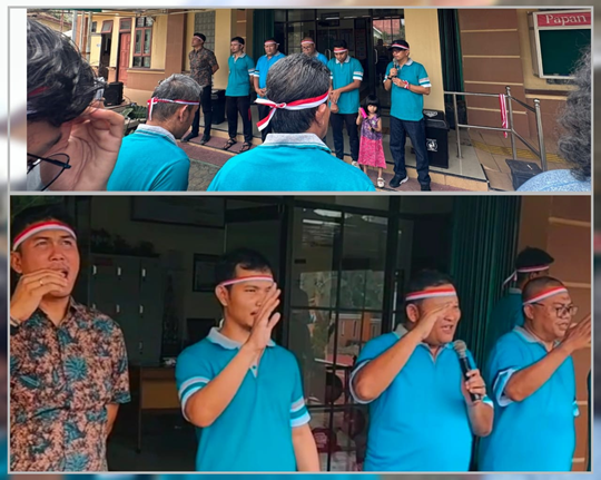 Semarak 17 Agustus 1
