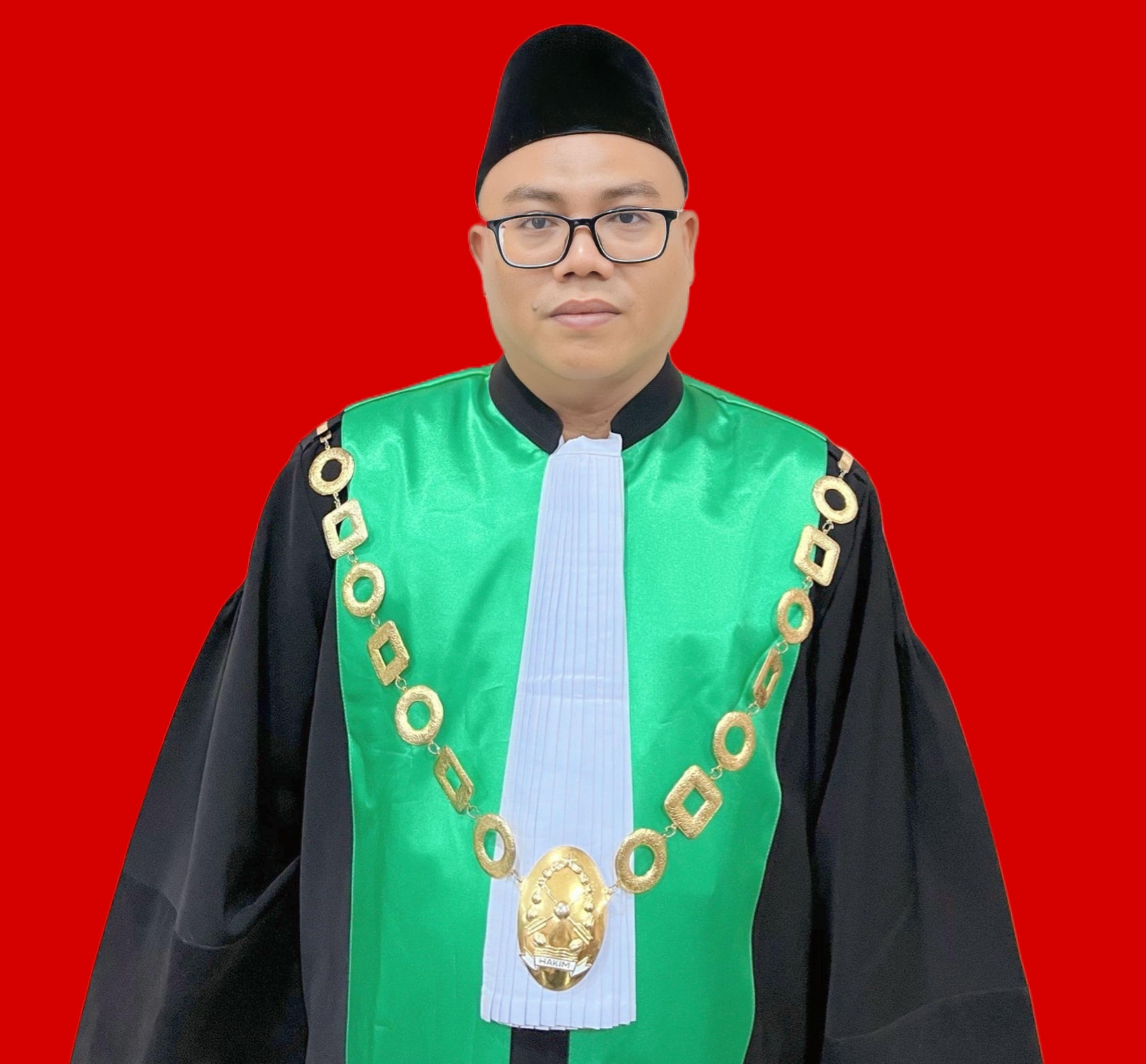 Wakil Khaerozi