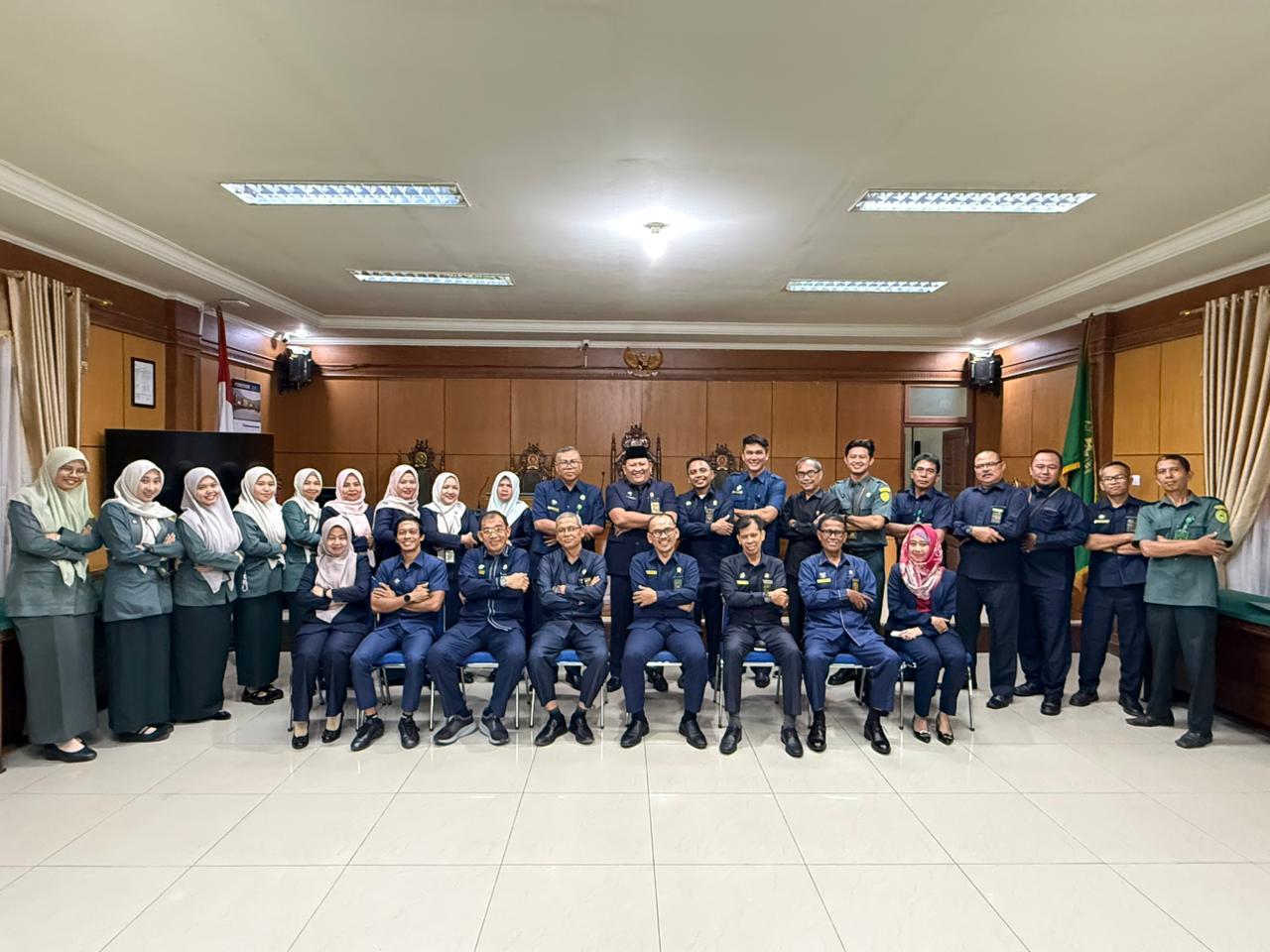 eksposes hasil pengawasan